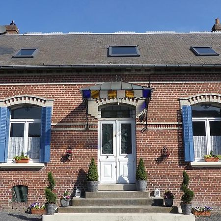 Villa Guillemont Halt Extérieur photo