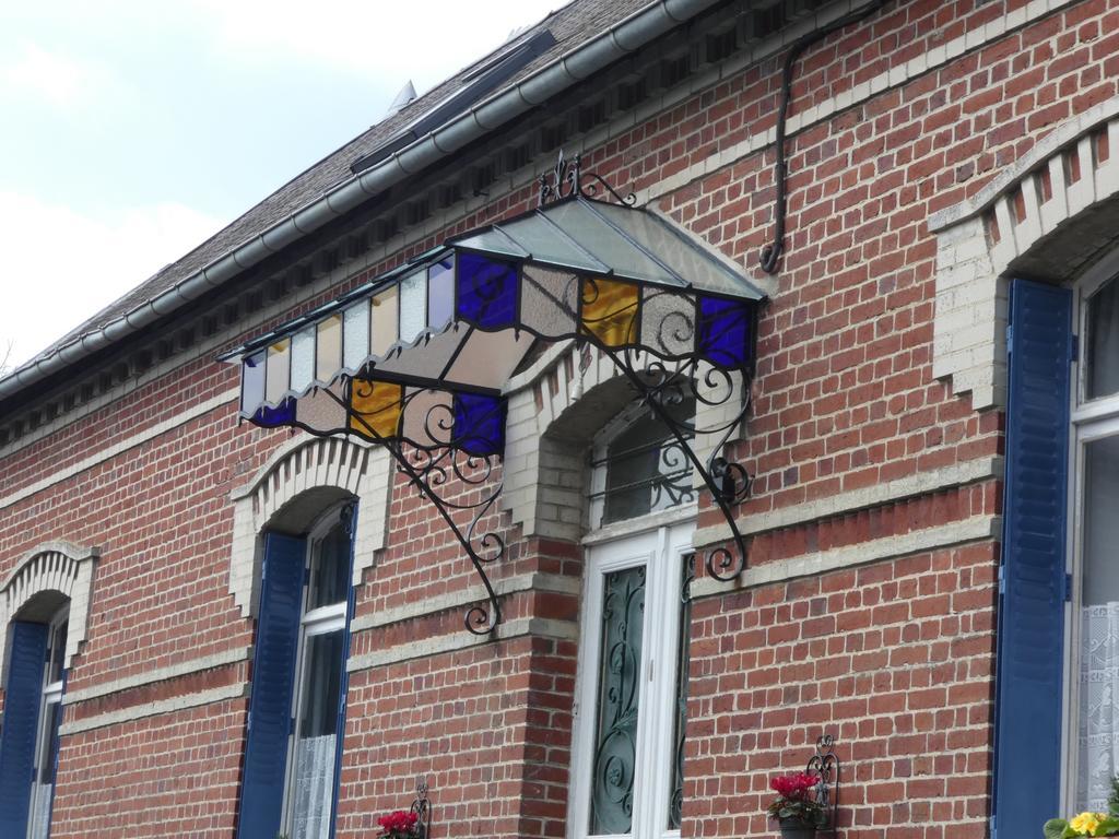 Villa Guillemont Halt Extérieur photo